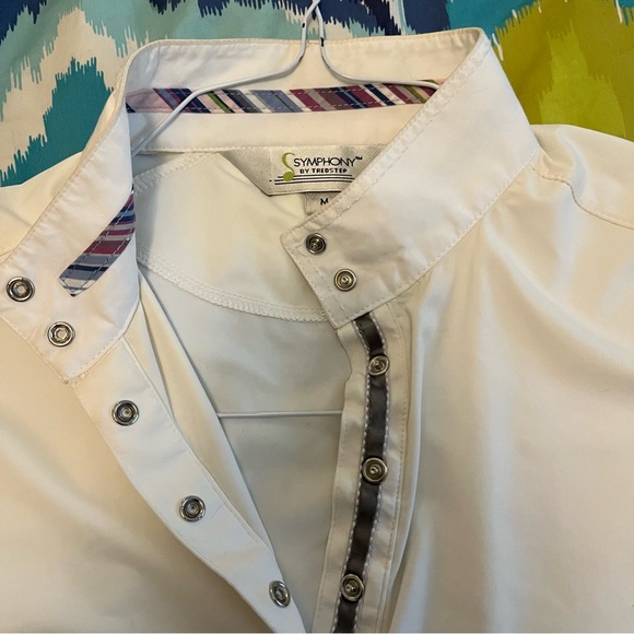 Symphony Competition Shirt - Picture 4 of 6